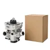 Compatible con modelos Audi A3/A4/A5/A6/Q3 y Volkswagen; versión mejorada de la bomba de agua electrónica 06L121111H, hecha de aluminio