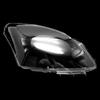 Adecuado para Cubierta de Faro Renault Koleos 09-10 Modelo Extranjero Koleos Cubierta Transparente de Faro Delantero