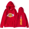 Sudadera NBA para hombre primavera y otoño 2023 Suéter europeo y americano Suéter de baloncesto Bryant