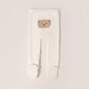 Medias de bebé de PP con diseño de oso de peluche, leggings de dibujos animados para niña, medias para niña, calcetines para niña