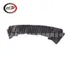 Aplicable a 2015 Toyota Highlander Highlander protector inferior del depósito de agua protector del radiador 51451-0E030