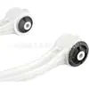 2203301507 Es Adecuado para el Brazo de Control Superior, el Brazo de Suspensión Superior y la Suspensión de la Rueda Delantera de Mercedes-Benz W220