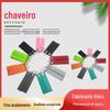 Fornecimento de fábrica Feltro Chaveiro diy Acessórios Simples Criativo Chaveiro Pendurado Decoração Bagagem Feltro Chaveiro