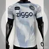 Temporada 2627 camisas de futebol edição de jogador Real Madrid Barcelona Espanha AC Milan Manchester United Barcelona PSG Paris Saint-Germain camisas LWP