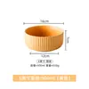 [Venta Especial de Liquidación] Vajilla de Cerámica Tazón de Arroz Plato Plato Hogar Plato para Pescado Tazón de Sopa Palillos Juego de Platos