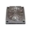 Procesamiento de molde para botella con forma de cuchara, personalización de moldes de plástico, diseño y desarrollo, fabricación de moldes de plástico de precisión, moldeo por inyección