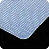Tapa sellada de silicona transparente cubierta de plástico para refrigerador cubierta de tazón grado alimenticio cubierta para calentar en microondas cubierta fresca al por mayor