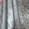 Fábrica 2205 S31803 2507 s32750 tubería soldada sin costura grado sanitario grado alimenticio no estándar se puede hacer