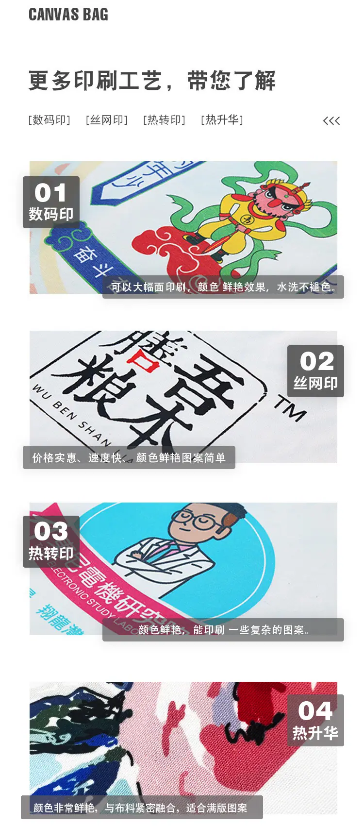 印刷工艺