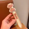 Franja adesiva para crianças artefato de cabelo quebrado faixa de cabeça de velcro para bebê grampo de cabelo de menina acessórios de cabelo outono e inverno faixa de cabelo para menininha