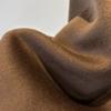 ~30% Cachemira + 70% Lana Australiana Abrigo de Cachemira con Cuello Asimétrico para Mujer, Chaqueta Corta de Cachemira de Invierno, Alta Calidad