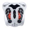 Máquina de Massagem para os Pés com Função EMS de Pulso de Baixa Frequência, Ajuste de Vários Níveis, Massageador de Pés com Certificação CE, Fornecimento Direto, Terapia por Infravermelho