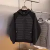 Jaqueta Masculina Outono e Inverno com Forro de Lã e Algodão Quente, Cardigan Casual Simples, Moletom com Capuz Colorido, Jaqueta de Casal