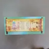 Edicto Imperial Versión Impresión a Doble Cara Suministros Sacrificiales 63*28.5 Papel de Color Papel de Mesa Amarillo Fabricante Venta al por Mayor