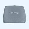 Bolsa de Almacenamiento Todo en Uno Adecuada para Consola Ps5Slim con Doble Mango, Bolsa Portátil para Accesorios, Bolsa para Consola de Juegos Digital Ps5