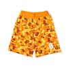 Pantalones Cortos Deportivos Casuales para Hombre y Mujer Serie Cabeza de Tiburón de Color Transfronterizos Estampado Digital 3D Marca de Moda Pantalones de Playa Hawaianos