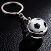Productos Nuevos Transfronterizos Baloncesto Fútbol Béisbol Joya del Tiempo Llavero Bolsa de Coche Béisbol Tenis Colgante Pequeño Decoración
