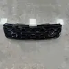 Adecuado para 2024 Land Rover Discovery Shenxing Rejilla Central Modificada Cubierta del Radiador Negro Samurai Discovery Shenxing Rejilla Frontal Rejilla Central