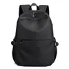 Mochila para Hombre, Bolsa de Viaje Casual de Gran Capacidad, Bolsa Ligera para Computadora, Mochila para Estudiantes de Secundaria, Preparatoria y Universidad, Bolsa para Hombre