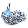 Mop Daifa Antigo Doméstico Algodão Garganta Haste Longa Arraste de Água Tecido Não Tecido Mop Redondo Amazon