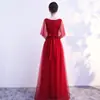 Nueva Ropa de Performance para Coro Femenina Falda Larga Adulto Coro Moderno Ropa de Escenario para Performance Vestido de Presentador Solista