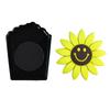 Parche Magnético de Dibujos Animados Creativo Educación Temprana para Niños Pegatina de Pizarra Blanca Decoración Magnética Pvc Pegamento Suave Pegatina para Refrigerador Venta al por Mayor