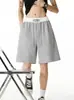 Shorts Casuais Versáteis Masculinos de Verão, Soltos, Respiráveis e de Secagem Rápida 2026 Shorts de Secagem Rápida de Verão