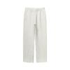 Roupas Masculinas 2026 Outono e Inverno Juventude Solto Básico Esportivo Terno de Três Peças Tricô Americano Tendência Casual para Homens