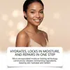 Crema Facial de Grasa de Res y Miel para Hidratación Diaria, Suavizado y Cuidado Delicado de la Piel Facial, Crema Hidratante Refrescante y de Fácil Absorción