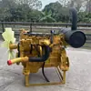 Maquinaria de Ingeniería Accesorios para Excavadora Marca Nueva Segunda Mano Original Conjunto de Motor C7 Ensamblaje de Motor