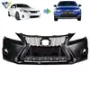 Adecuado para el kit de carrocería de parachoques delantero mejorado a modelo 21 para Lexus CT200 de 11-20