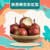 Pera Arco-Íris Rara de Shaanxi, atacado caixas de presente de 3/5/ 4,5kg, caixas coloridas, caixas inteiras, suculenta, crocante, doce, fruta fresca
