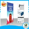 Vendas diretas do fabricante: impressão de pôsteres retráteis, letreiros de loja, outdoors, stands de publicidade promocional para eventos e displays retráteis