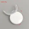 [Procesamiento y Personalización] Instrumento de Blanqueamiento Dental de una Sola Luz, Instrumento de Belleza Dental, Set de Gel en Cápsulas, Limpiador Dental para el Hogar, Limpiador Dental