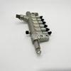 095440-0470 8-97323019-0 Es Adecuado para el Tubo de Riel Común de Alta Presión del Motor 6Hk1 de Wuyi-Tenli