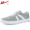 Zapatos de lona para hombre Warrior 2026 nuevos zapatos de primavera modernos para hombre zapatillas deportivas casuales versátiles para hombre
