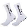 Venta al por mayor Cómodos Antideslizantes Liquidación Calcetines de Fútbol Calcetines a Media Pantorrilla Fondo de Toalla Engrosado Silicona Calcetines Deportivos Profesionales para Niños