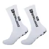 Calcetines Deportivos de Fútbol Multicolor Disponibles en Varios Colores, Adecuados para Partidos de Club y Equipo Escolar, Altamente Elásticos, No Aprietan las Piernas, Transpirables, Absorben el Sudor, Entrega Rápida