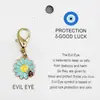 Chaveiro de Amor Popular Europeu e Americano Transfronteiriço Cravejado de Diamantes Cheio de Pingentes de Diamante Joias para Meninas Bolsas Pingentes de Amor