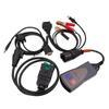 Lexia3 Pp2000 Lite V9.68 Necchip Diagbox Logo Citroen Diagnóstico de Chip Completo