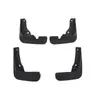 Adecuado para Mazda Mazda 3 Axela Sedán 14-19 Guardabarros para Neumáticos de Coche de Comercio Exterior