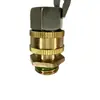 Conector Rápido para Pulverizador Agrícola, Acessórios de Conector de Mangueira Plugável para Pulverizador, Acessórios para Bomba de Pulverizador, 14 Portas de Saída de Água