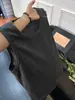 Chaleco de color albaricoque con patrón de trigo estilo americano para hombre, camiseta sin mangas fina y transpirable de verano estilo old money, camiseta sin mangas de corte limpio