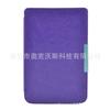 Adecuado para funda de cuero pocketbook614 PKB624 funda protectora fábrica 8 colores en stock