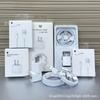 Adecuado para el cable de datos de Apple, cabezal de carga para teléfono móvil Xsmax, juego de cargador iPhone8plus, línea de carga 5W2A