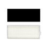 Adecuado para accesorios de la serie Conga 1090 Cepillo de borde Cepillo de limpieza Paño de limpieza Paño de piso Filtro Haipa