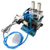 Xinchang suministra una máquina peladora neumática 4F para cables de automóviles, cables multinúcleo, máquina cortadora de cables neumática, máquina peladora de pies.