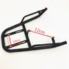 Suministro de Colgador Trasero para Vehículo Eléctrico, Estante para Motocicleta Eléctrica, Estante Trasero de Doble Uso Xunying Shangling, Accesorios para Vehículos Eléctricos
