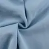 Vestido Francês Longo de Manga Comprida com Lapela Transfronteiriço para Mulheres Estilo Europeu e Americano Verão 2025 Novo Cardigã Acinturado Saia Longa
