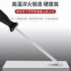 Afilador de Varilla Hogareño Afilador de Varilla de Grano Ultra Fino Piedra de Afilar Sacrificio Profesional Cuchillo de Cocina Comercial Herramienta de Afilado Rápido Venta al por Mayor